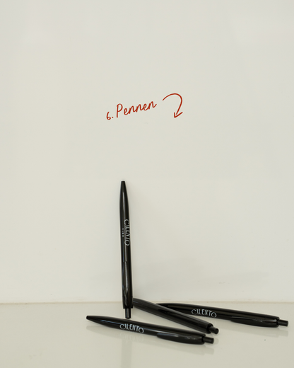 Witte wijnproeverij pakket | La Dolce Vino | Slechts 13,95 per persoon!