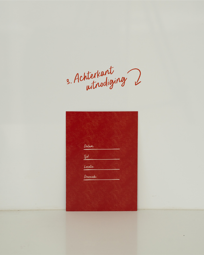 Witte wijnproeverij pakket | La Dolce Vino | Slechts 13,95 per persoon!