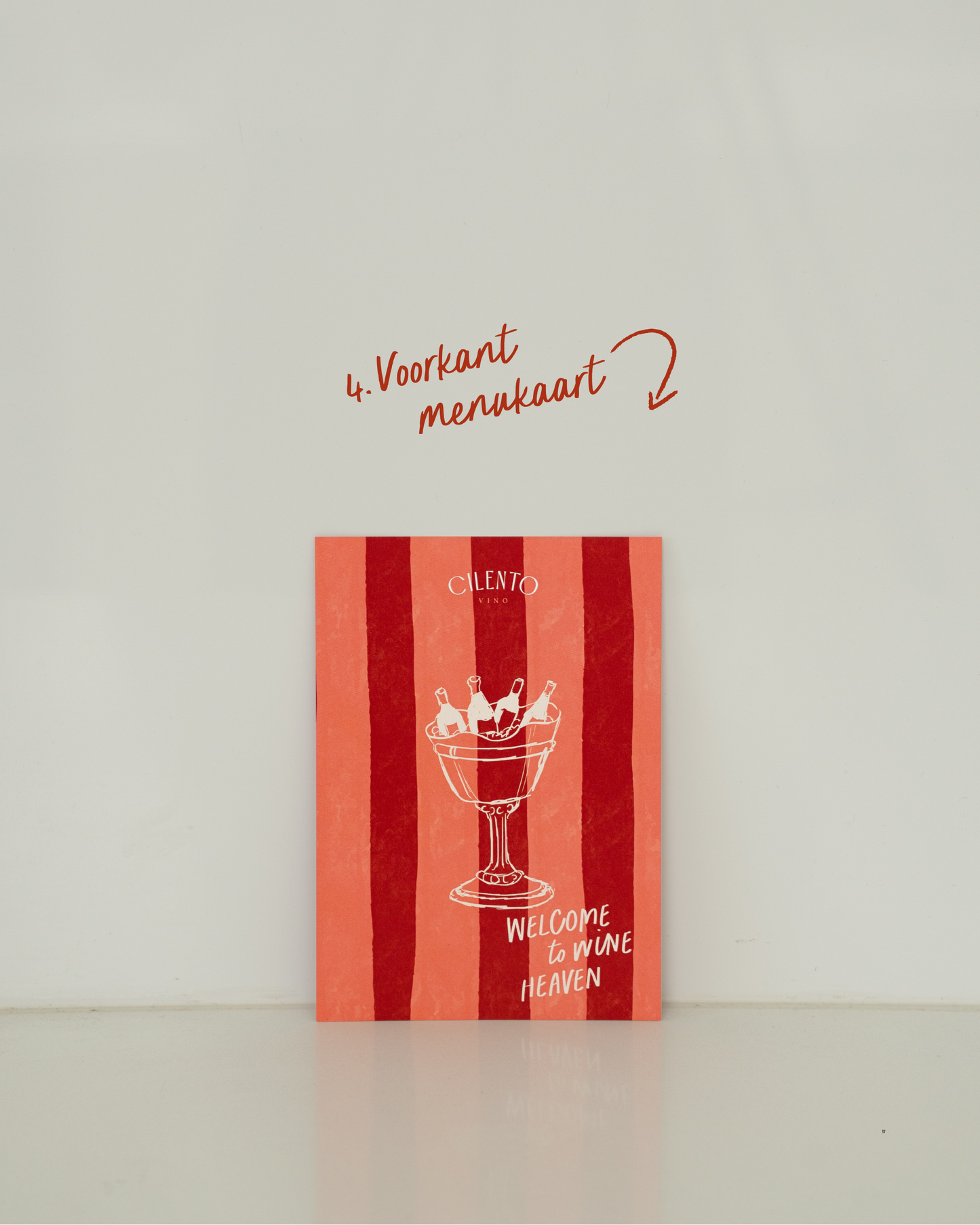 Witte wijnproeverij pakket | La Dolce Vino | Slechts 13,95 per persoon!