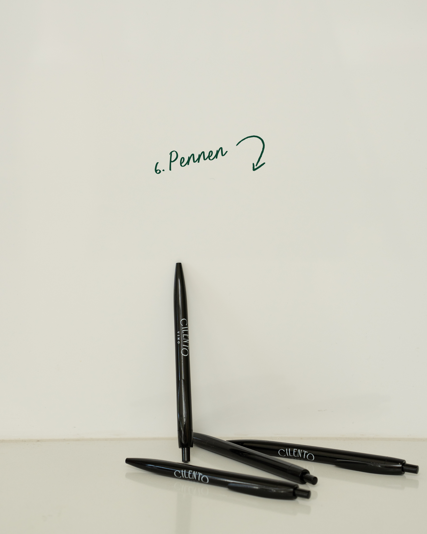 Witte wijnproeverij pakket | Elegant Green | Slechts 13,95 per persoon!