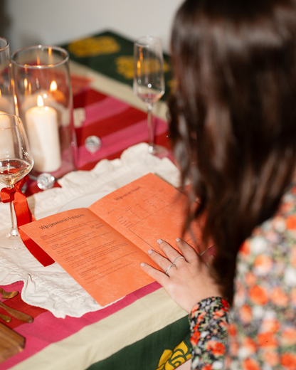 Witte wijnproeverij pakket | La Dolce Vino | Slechts 13,95 per persoon!